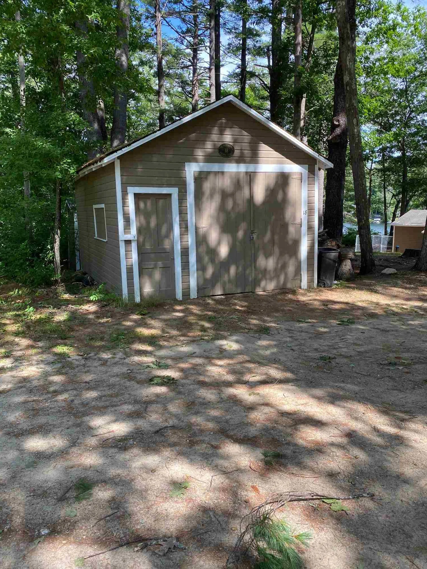 18 Walnut Street Belmont NH 03220