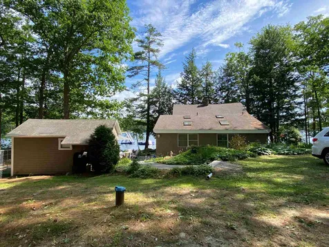 18 Walnut Street Belmont NH 03220