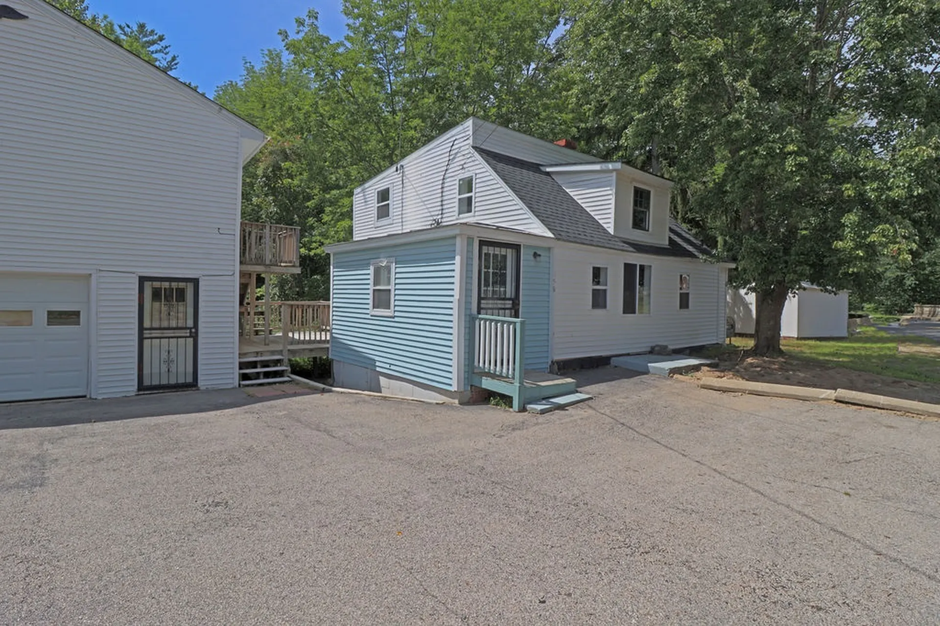 158 Spring Street Farmington NH 03835