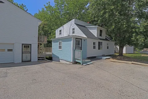 158 Spring Street Farmington NH 03835