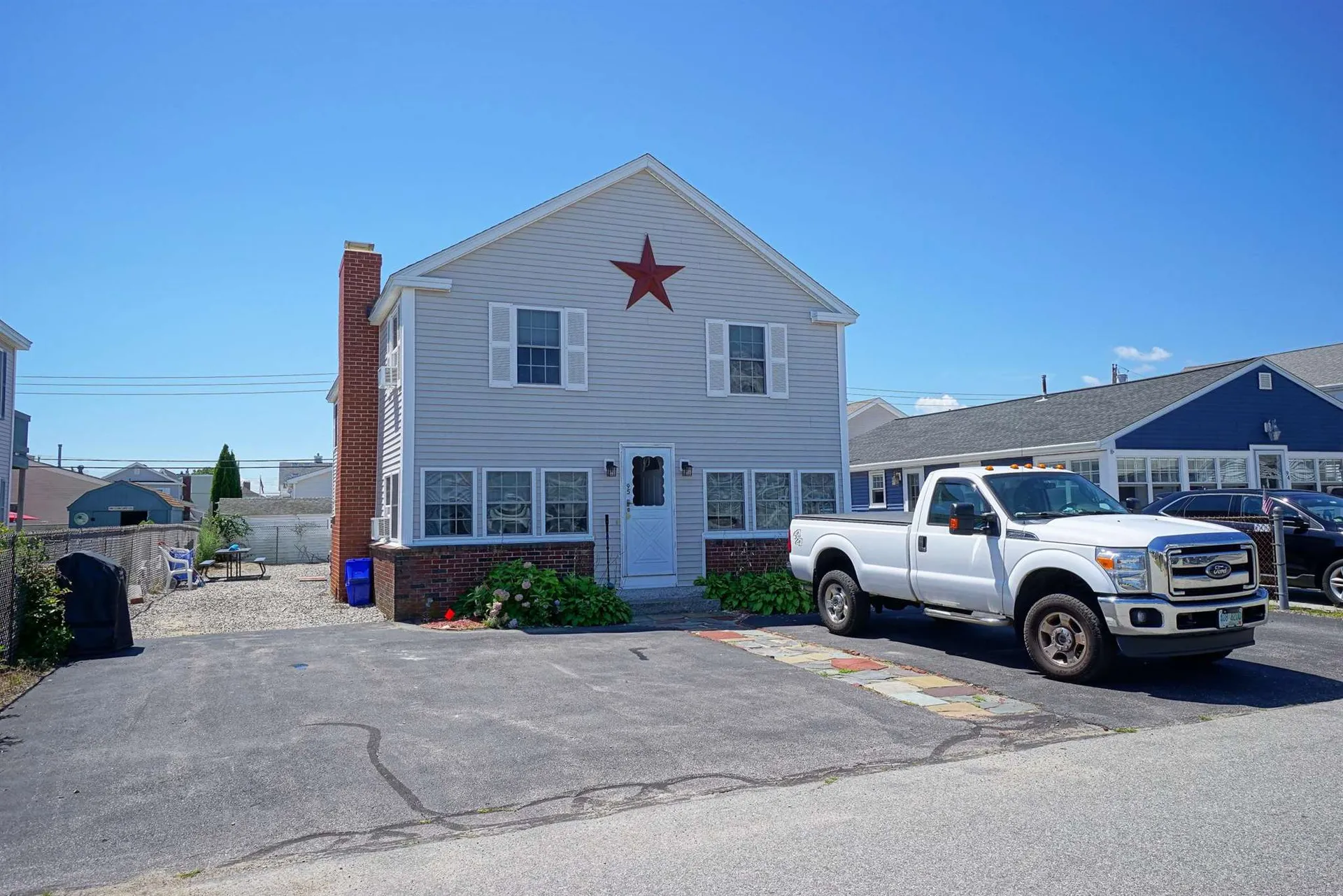 95 Concord Street Seabrook NH 03874