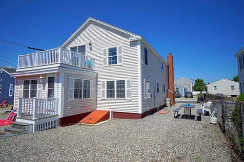 95 Concord Street Seabrook NH 03874