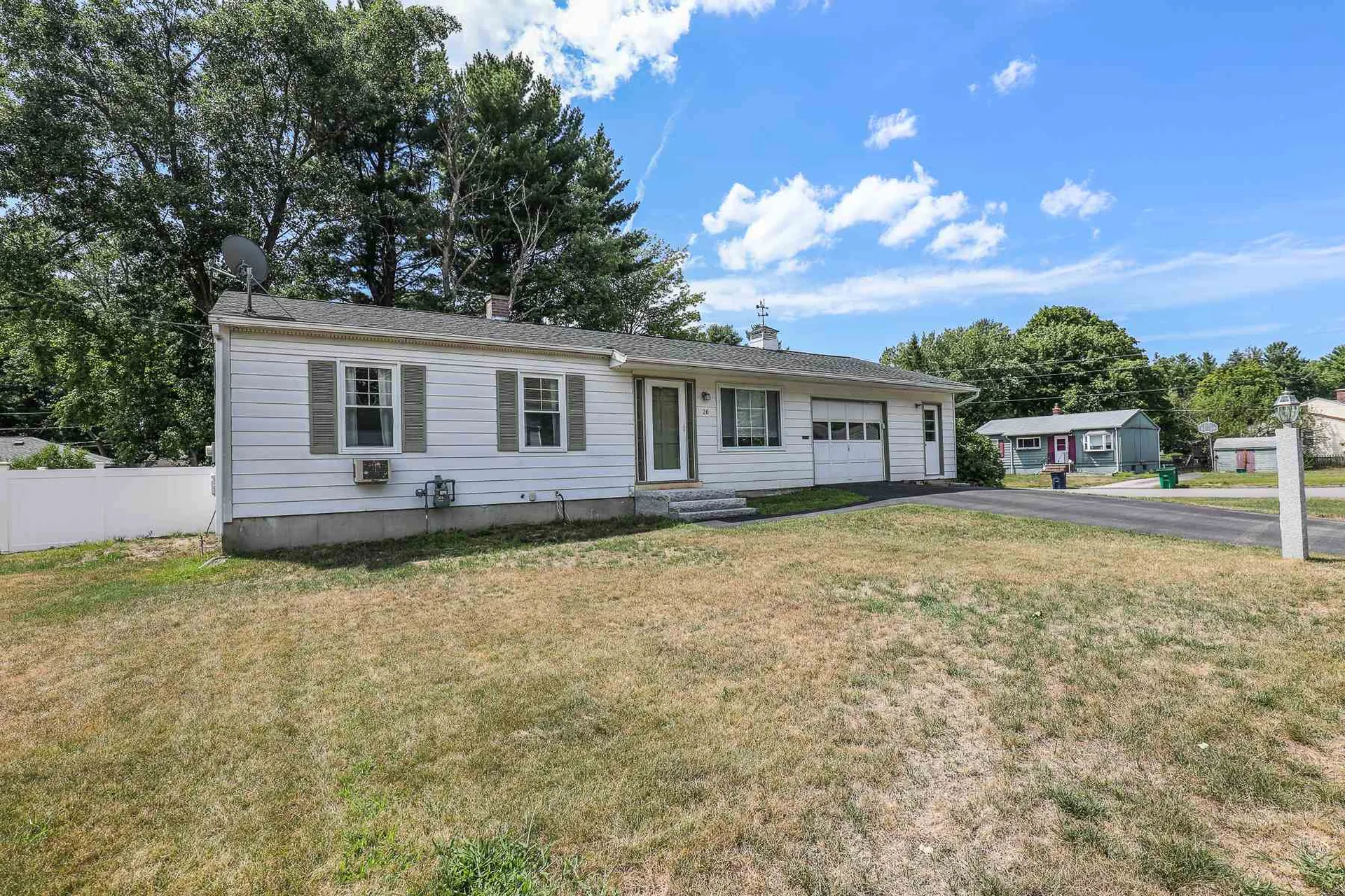 26 Terry Street Nashua NH 03064