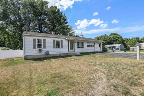 26 Terry Street Nashua NH 03064