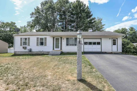 26 Terry Street Nashua NH 03064