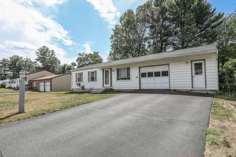 26 Terry Street Nashua NH 03064