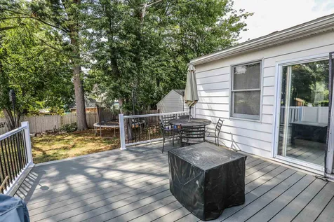 26 Terry Street Nashua NH 03064