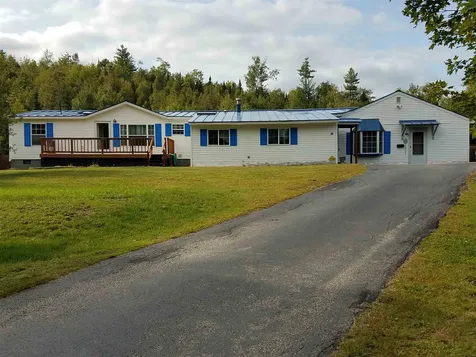 16 Crescent Lake Road Lempster NH 03605
