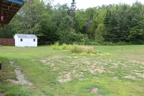 16 Crescent Lake Road Lempster NH 03605