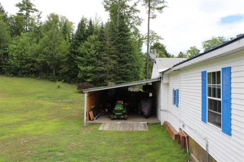 16 Crescent Lake Road Lempster NH 03605