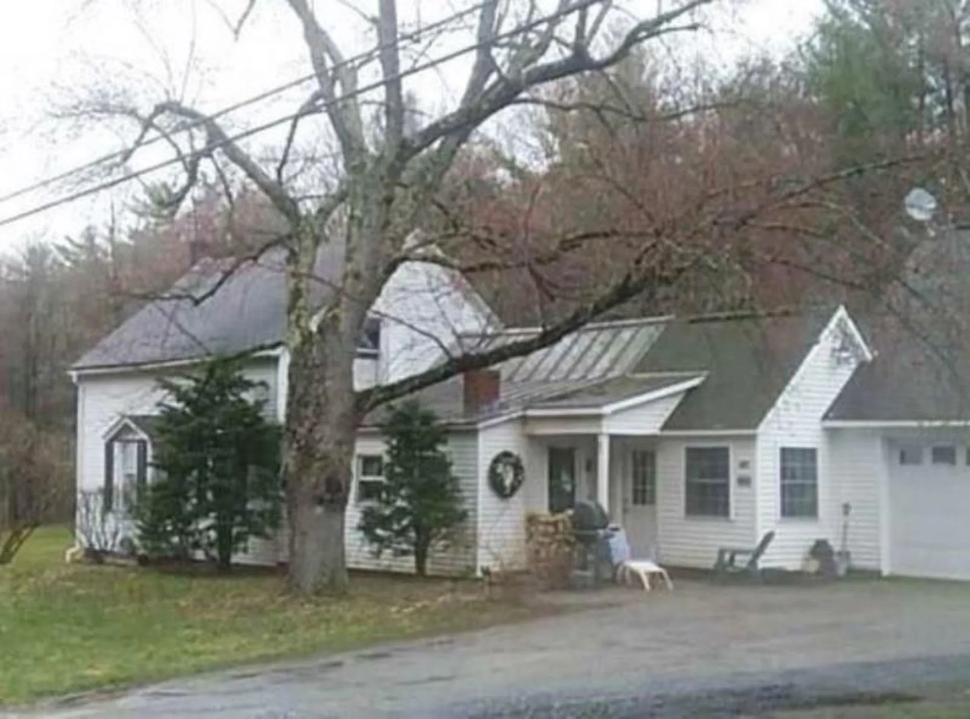 524 Quaker Village Road Weybridge VT 05753