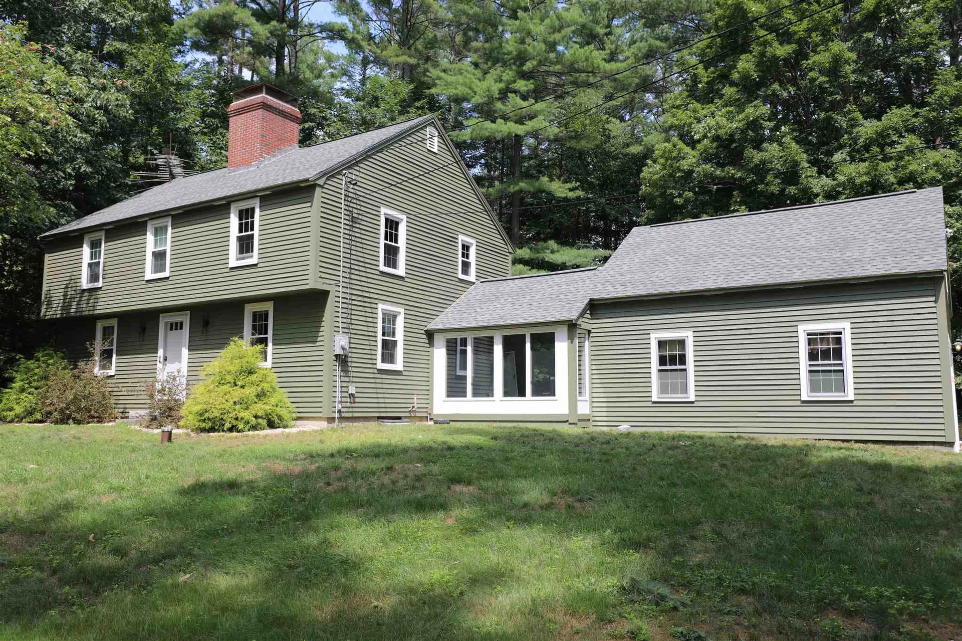 31 Bloody Brook Road Amherst NH 03031