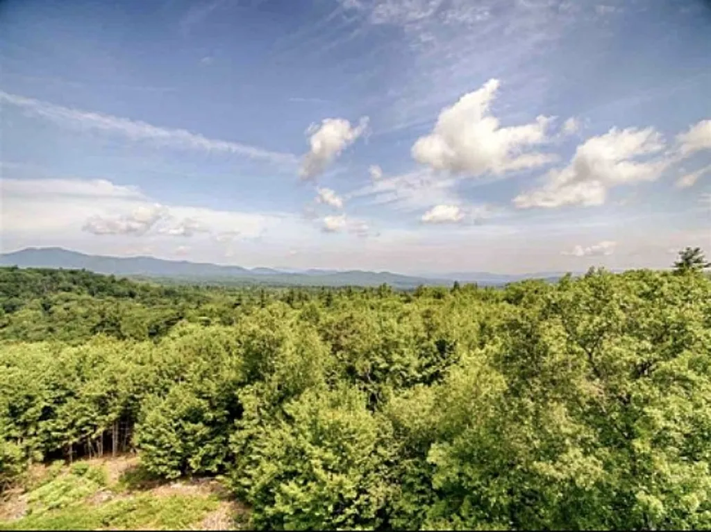 926 Beach Pond Road Wolfeboro NH 03894