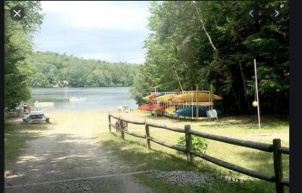 926 Beach Pond Road Wolfeboro NH 03894