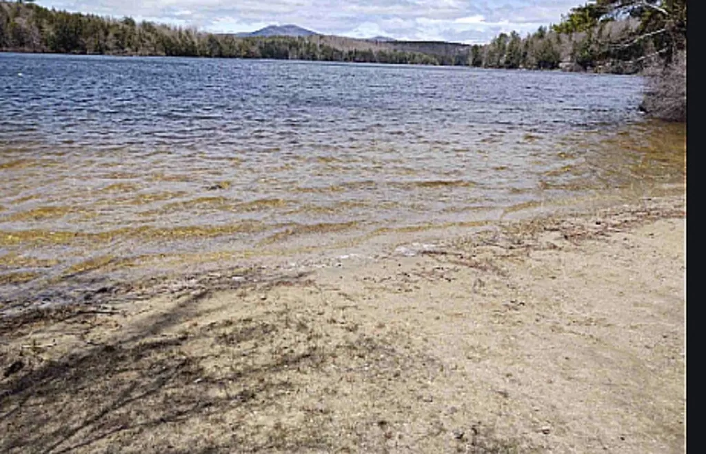 926 Beach Pond Road Wolfeboro NH 03894