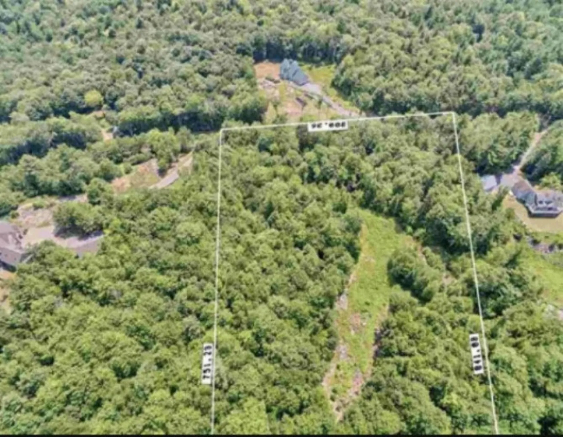 926 Beach Pond Road Wolfeboro NH 03894