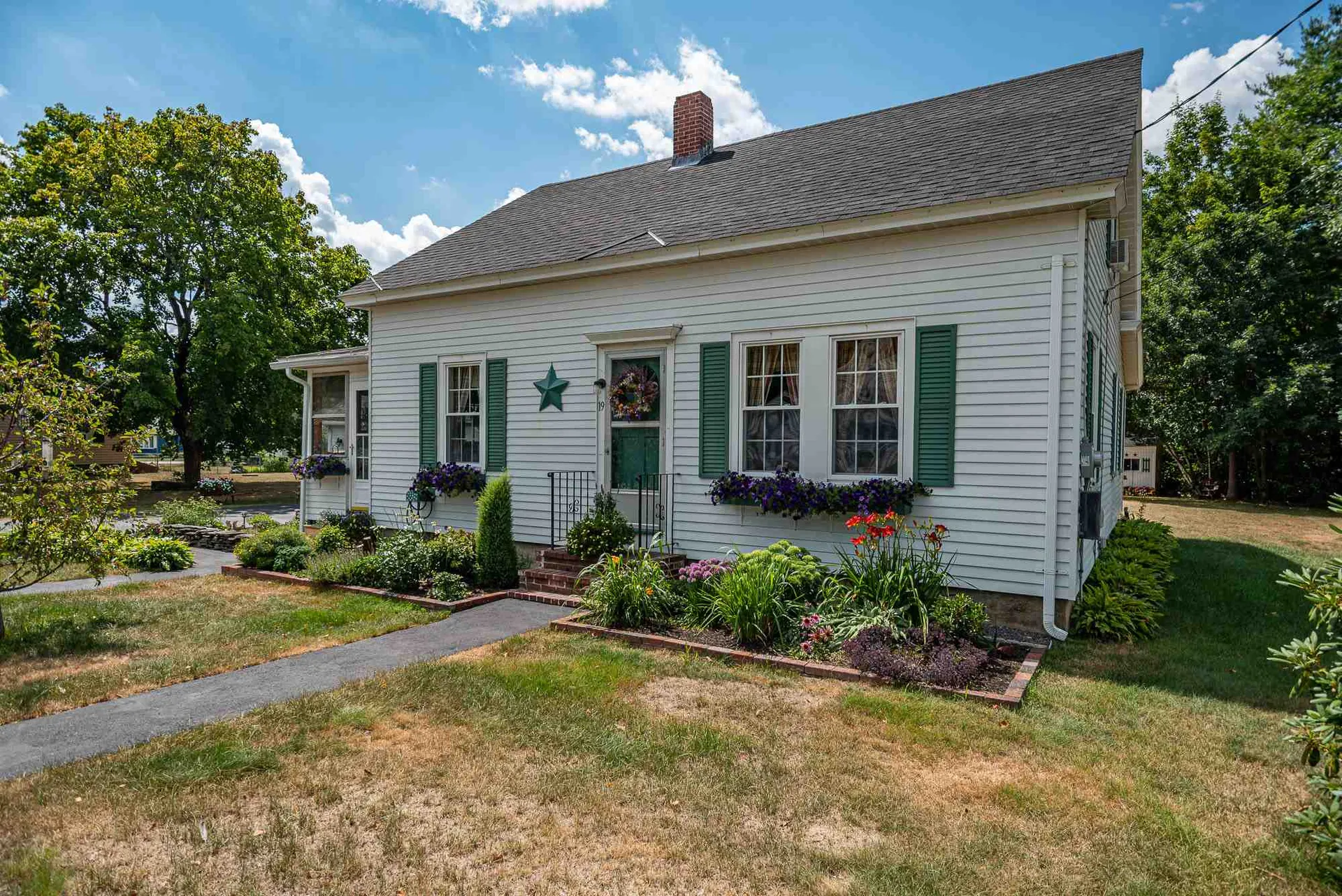 19 Brock Street Rochester NH 03867