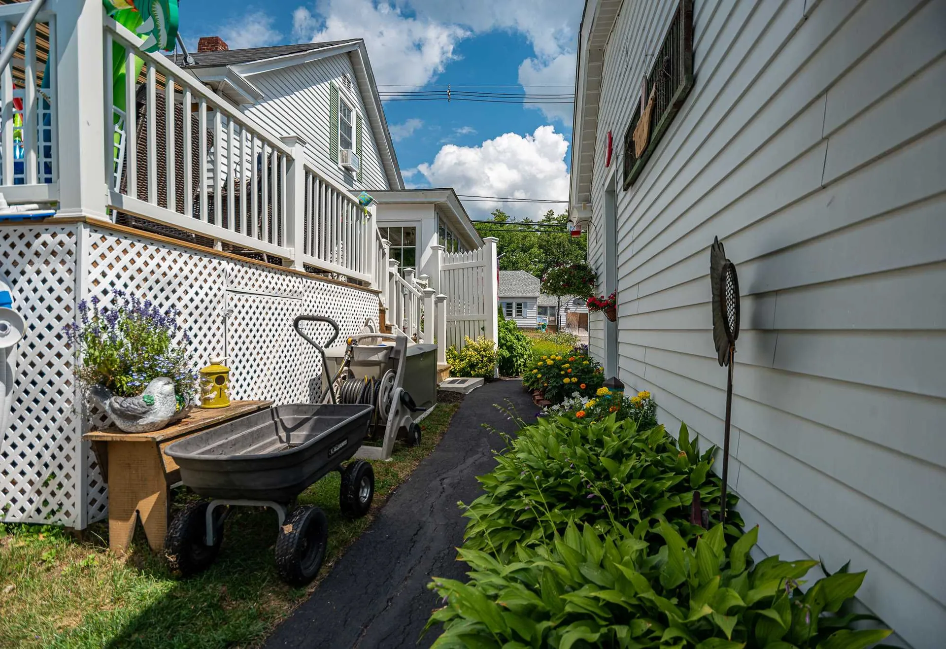 19 Brock Street Rochester NH 03867