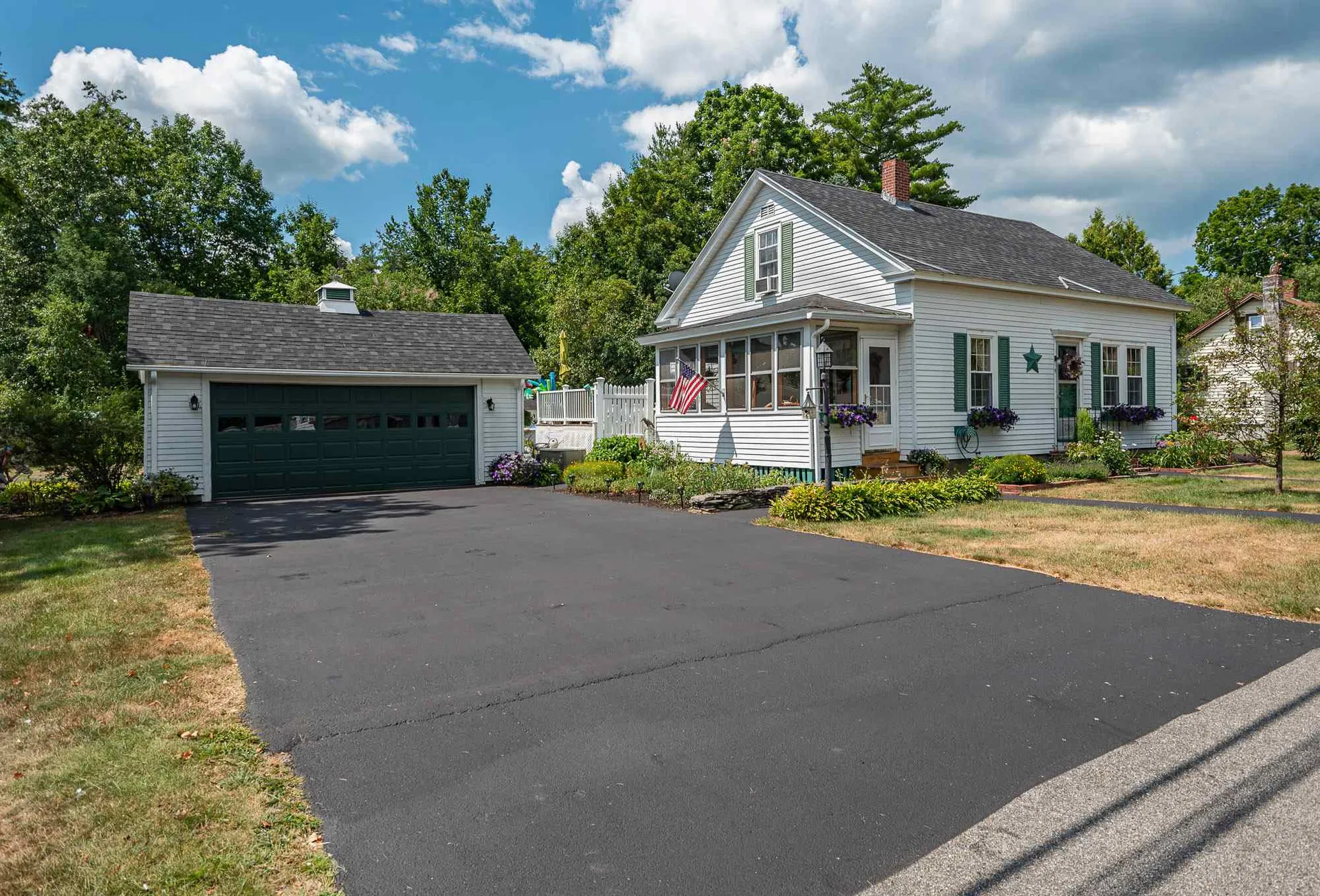 19 Brock Street Rochester NH 03867