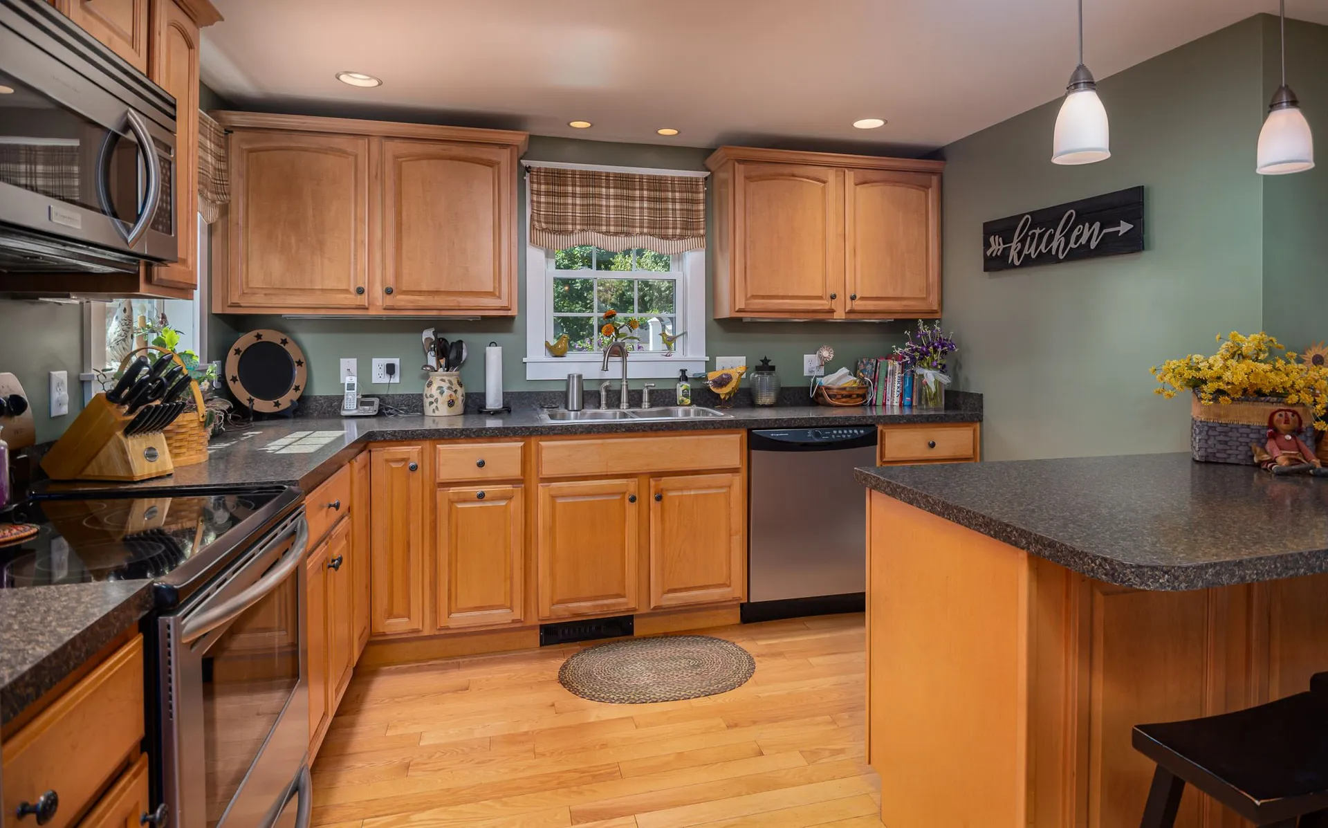 19 Brock Street Rochester NH 03867