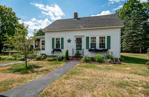19 Brock Street Rochester NH 03867
