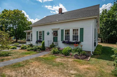 19 Brock Street Rochester NH 03867