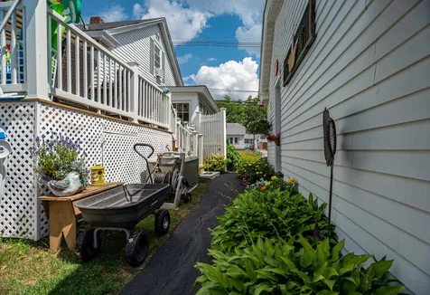 19 Brock Street Rochester NH 03867
