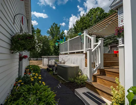 19 Brock Street Rochester NH 03867