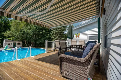 19 Brock Street Rochester NH 03867