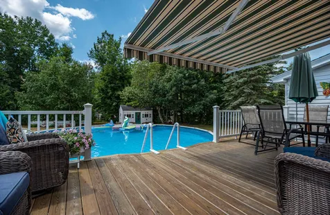 19 Brock Street Rochester NH 03867