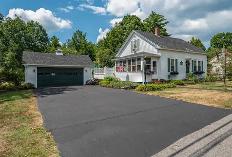 19 Brock Street Rochester NH 03867