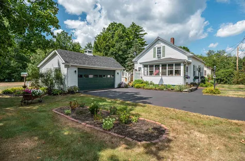 19 Brock Street Rochester NH 03867