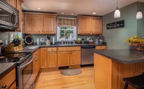 19 Brock Street Rochester NH 03867