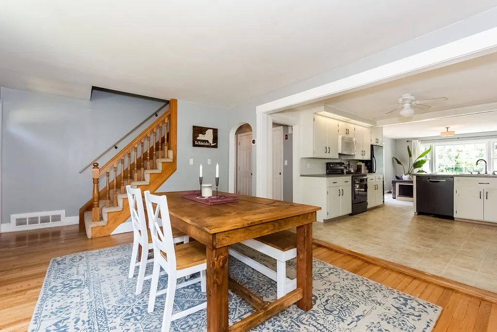 29 Oak Street Dover NH 03820