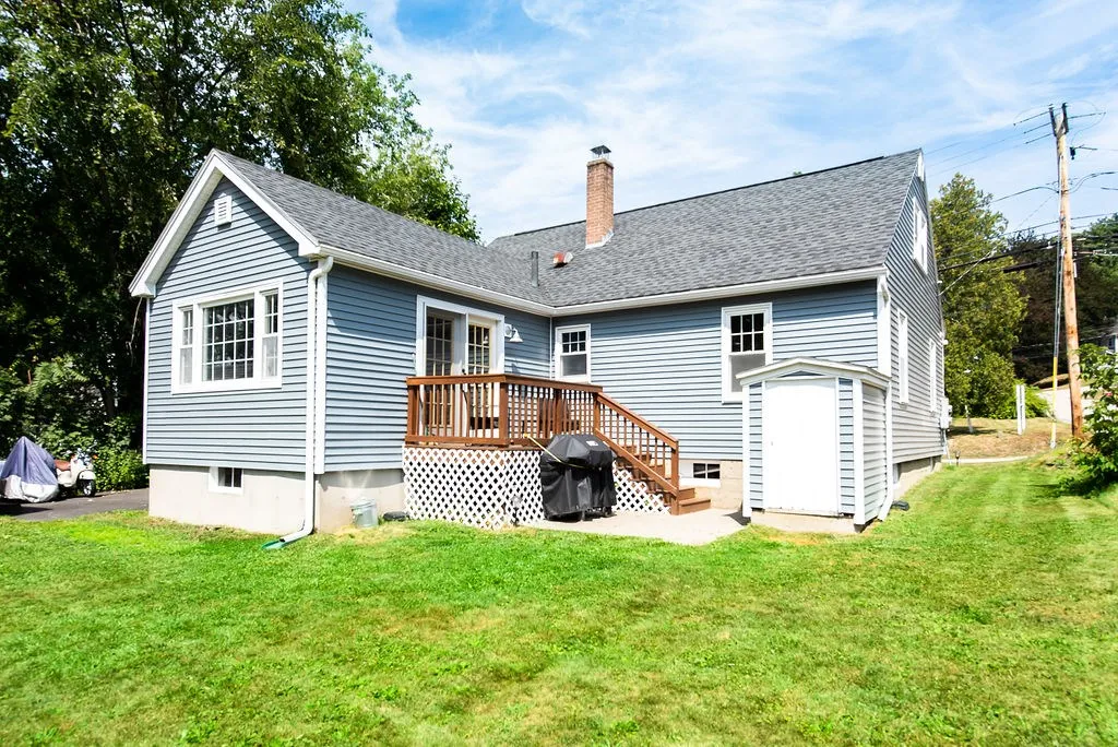 29 Oak Street Dover NH 03820