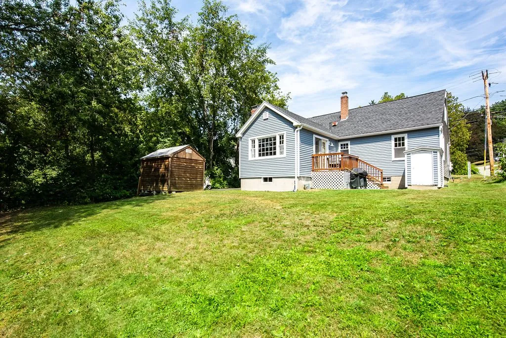 29 Oak Street Dover NH 03820