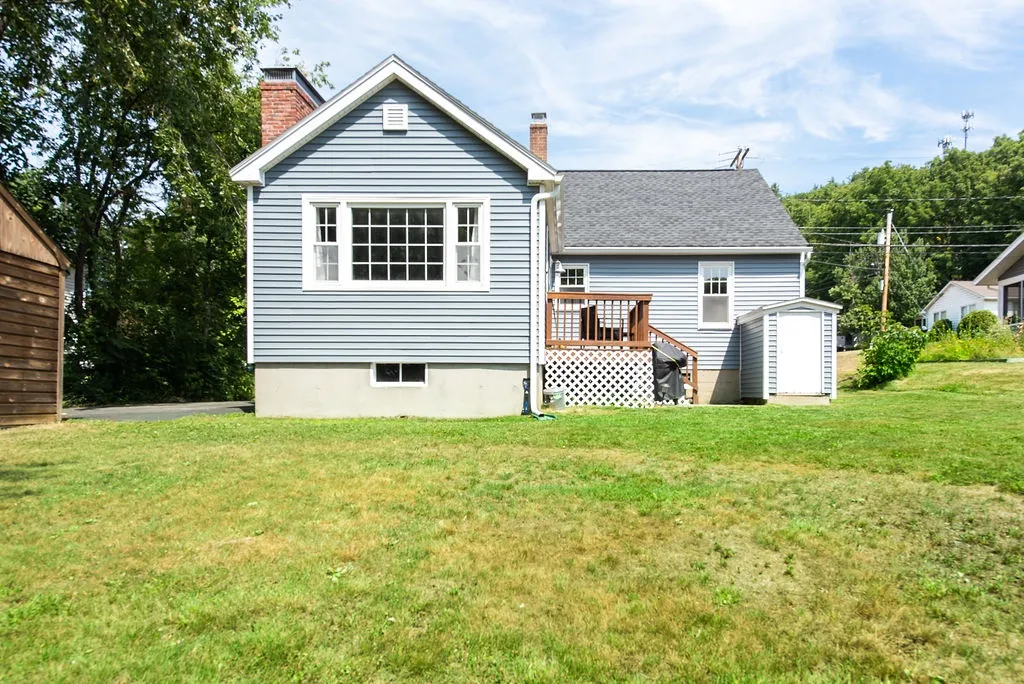 29 Oak Street Dover NH 03820