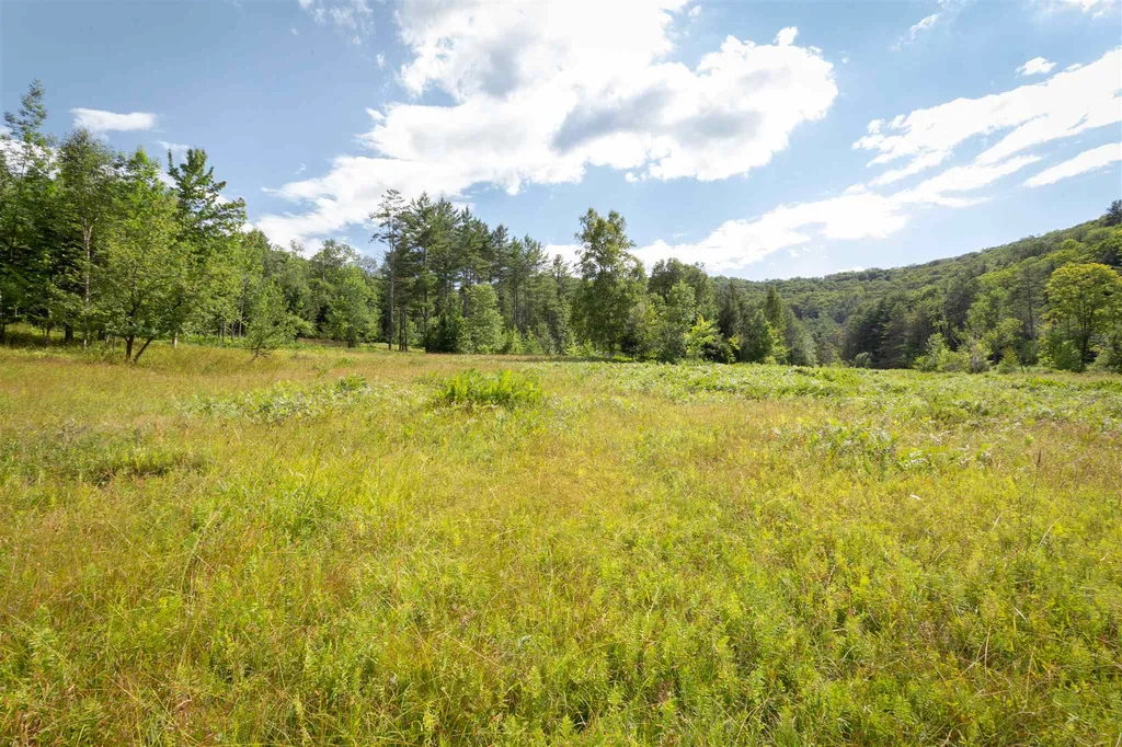 152 Button Hill Road Tunbridge VT 05077