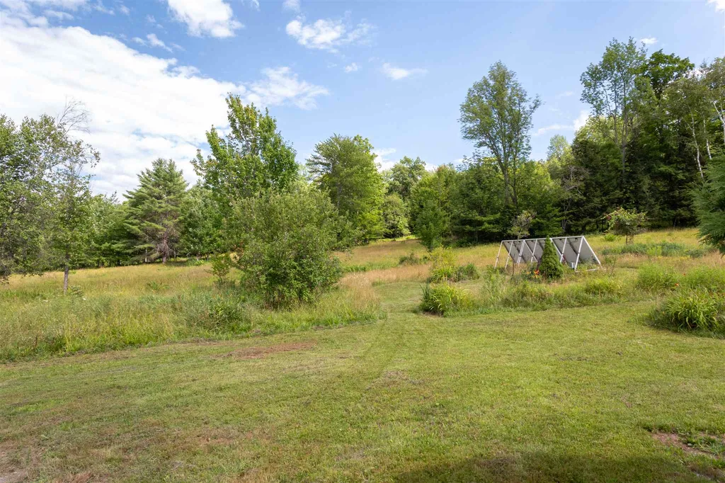 152 Button Hill Road Tunbridge VT 05077