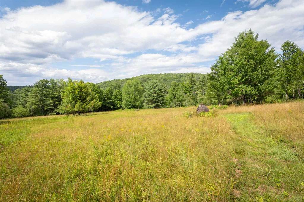 152 Button Hill Road Tunbridge VT 05077