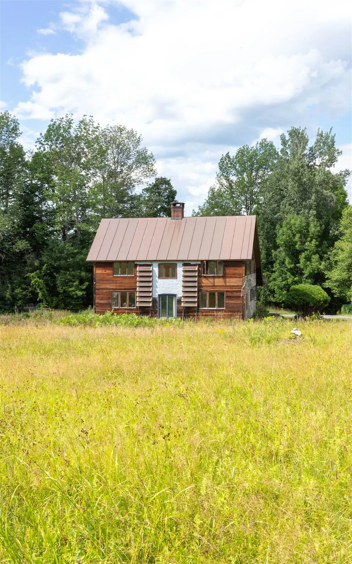 152 Button Hill Road Tunbridge VT 05077