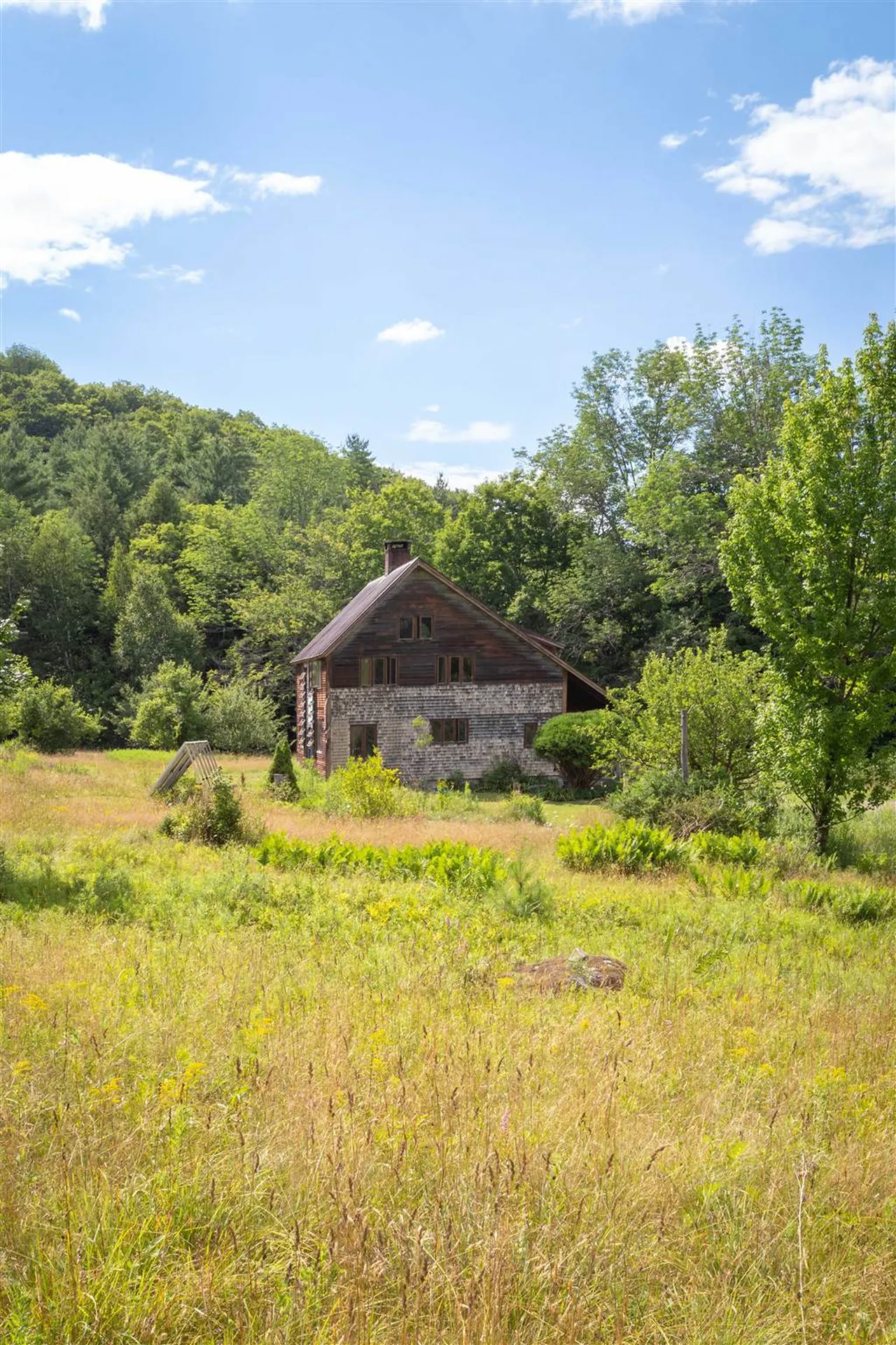 152 Button Hill Road Tunbridge VT 05077