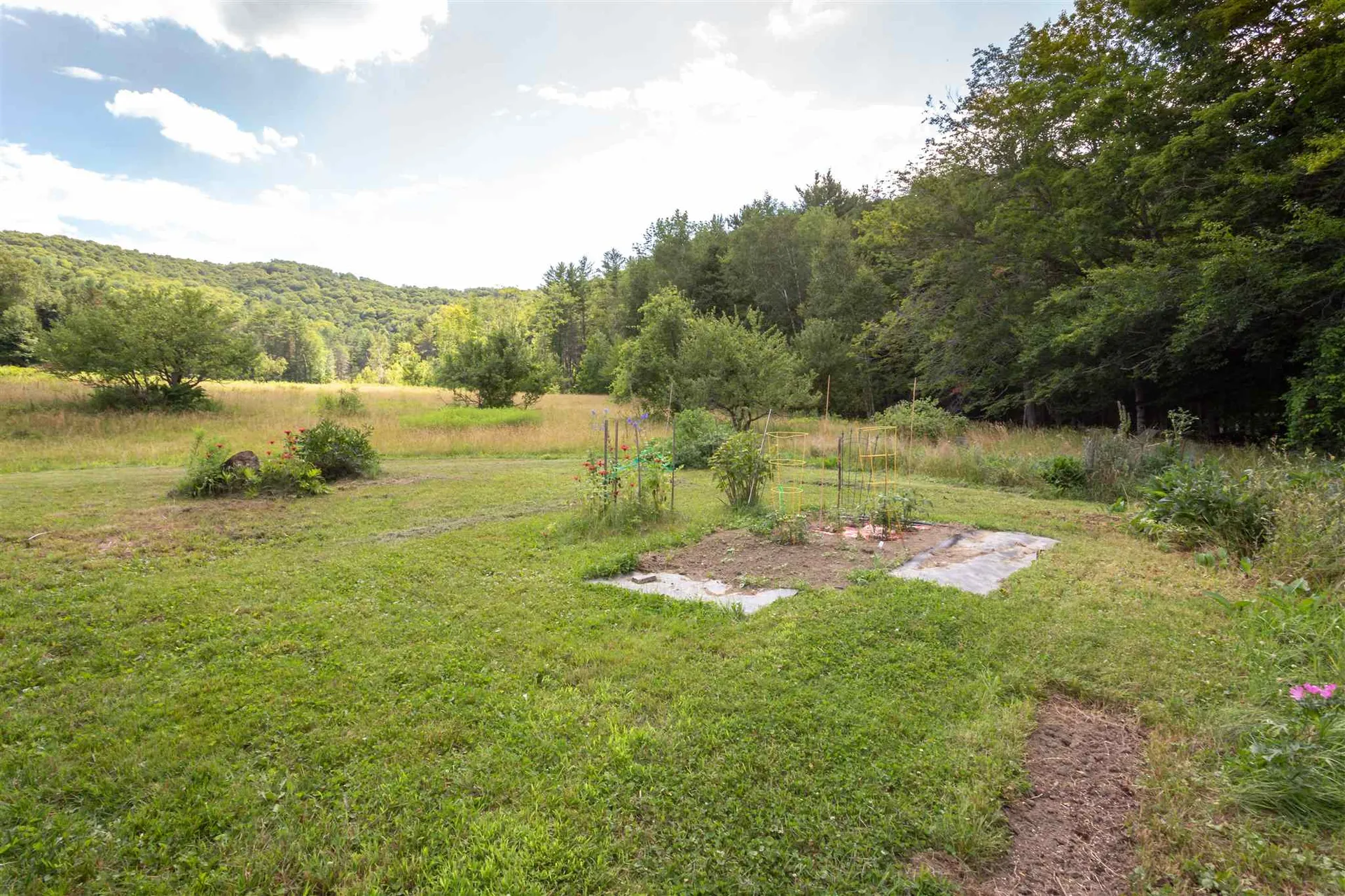 152 Button Hill Road Tunbridge VT 05077