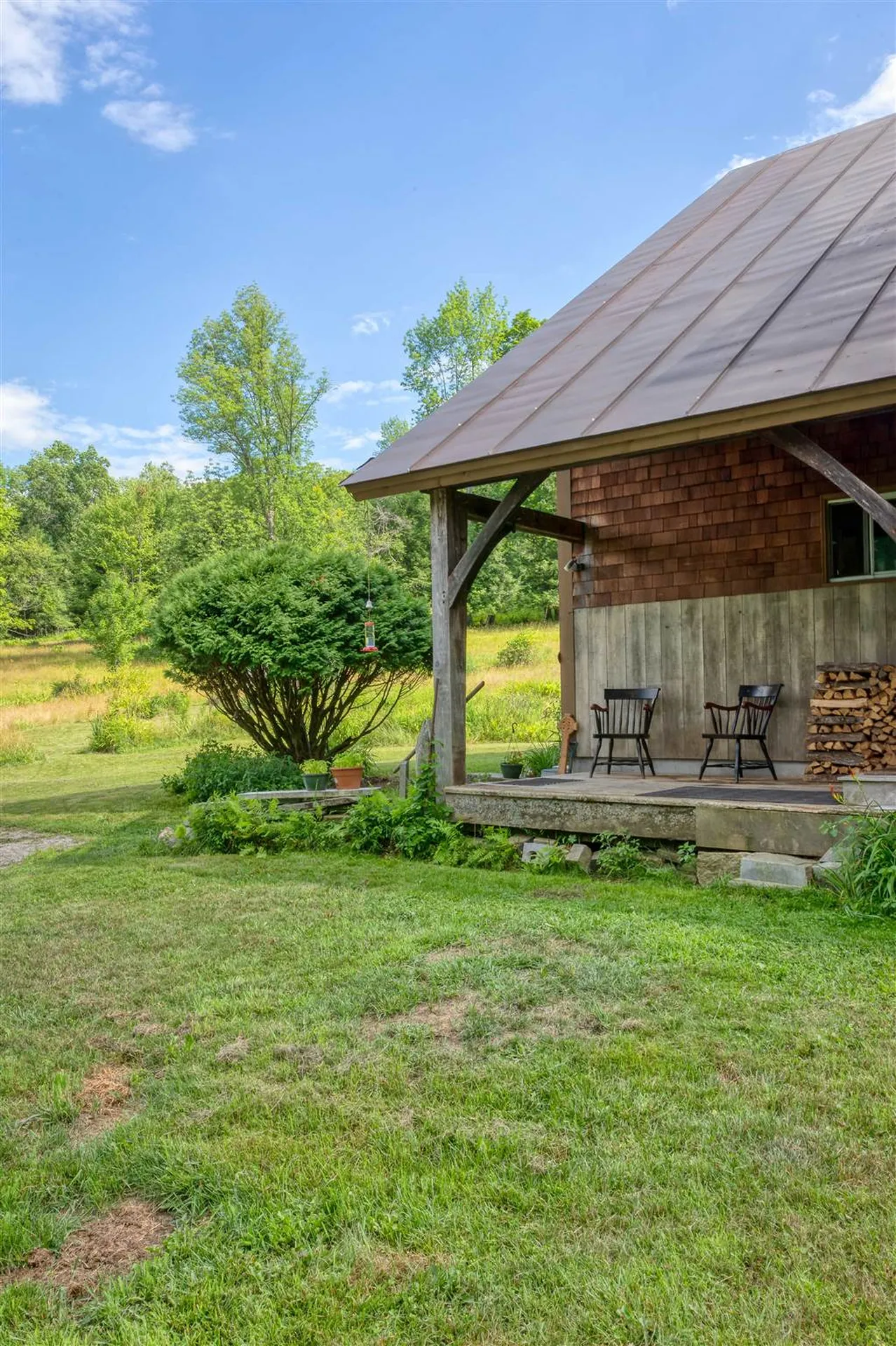 152 Button Hill Road Tunbridge VT 05077