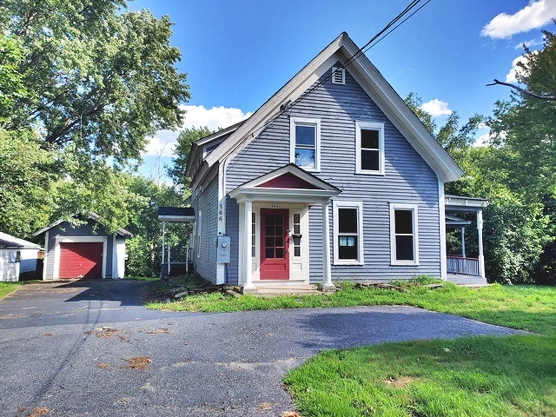 144 Pleasant Street Littleton NH 03561