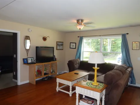 34 Barber Lane Hartland VT 05048