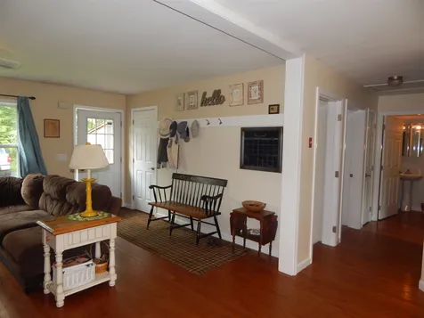 34 Barber Lane Hartland VT 05048