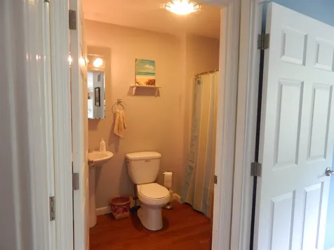 34 Barber Lane Hartland VT 05048