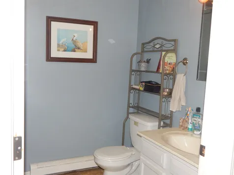 34 Barber Lane Hartland VT 05048