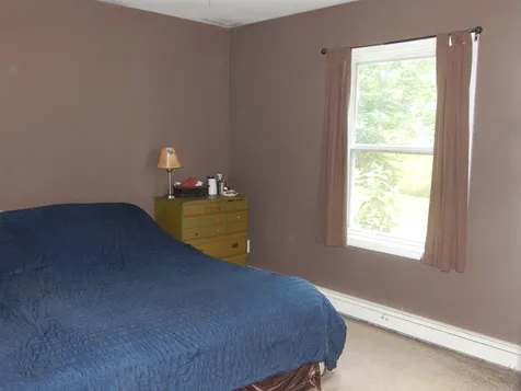 34 Barber Lane Hartland VT 05048